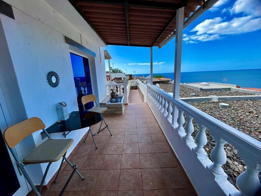 Welcome To The Relax Zone Casa vacanze Los Caideros