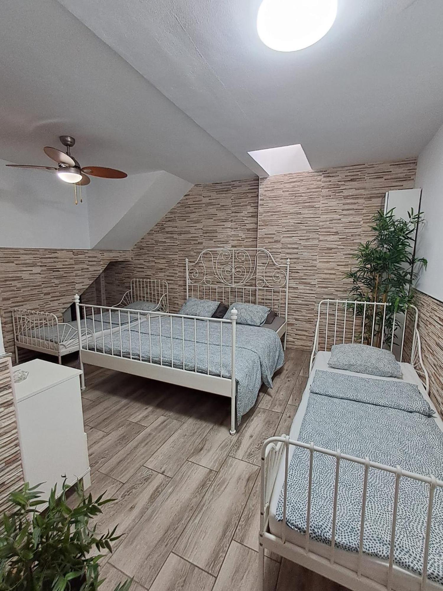 Casa vacanze Welcome To The Relax Zone