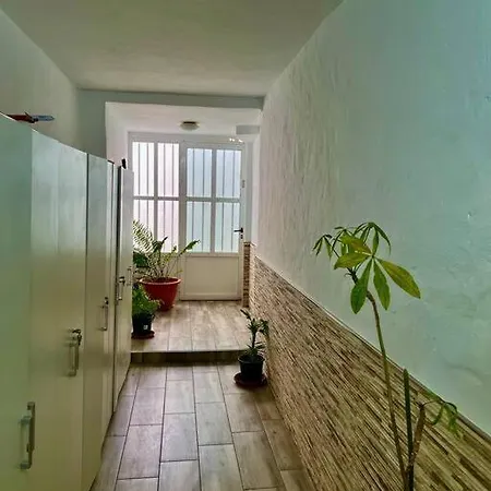 Welcome To The Relax Zone Los Caideros Exterior photo