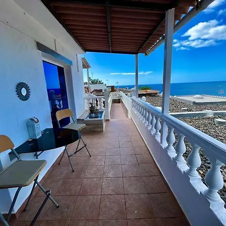 Welcome To The Relax Zone Los Caideros Exterior photo