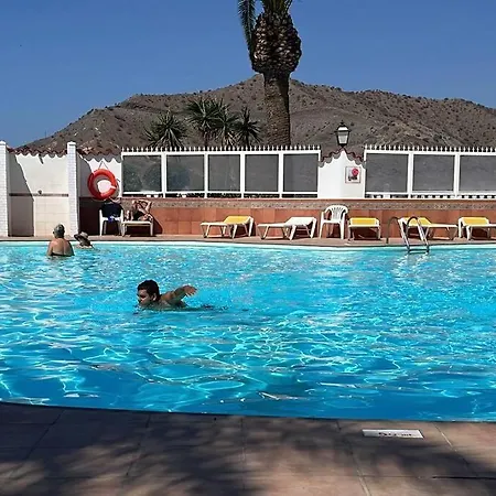 Welcome To The Relax Zone Los Caideros Exterior photo