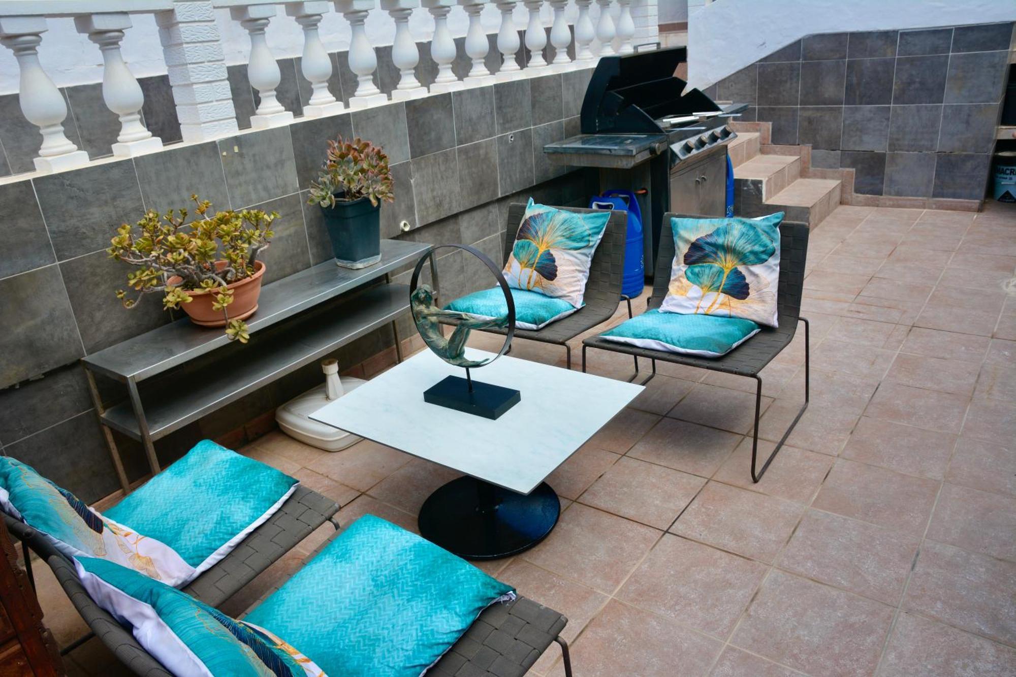 Welcome To The Relax Zone Holiday home *