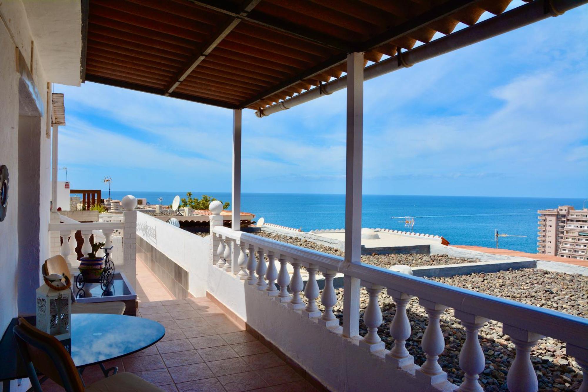 Holiday home Welcome To The Relax Zone Los Caideros