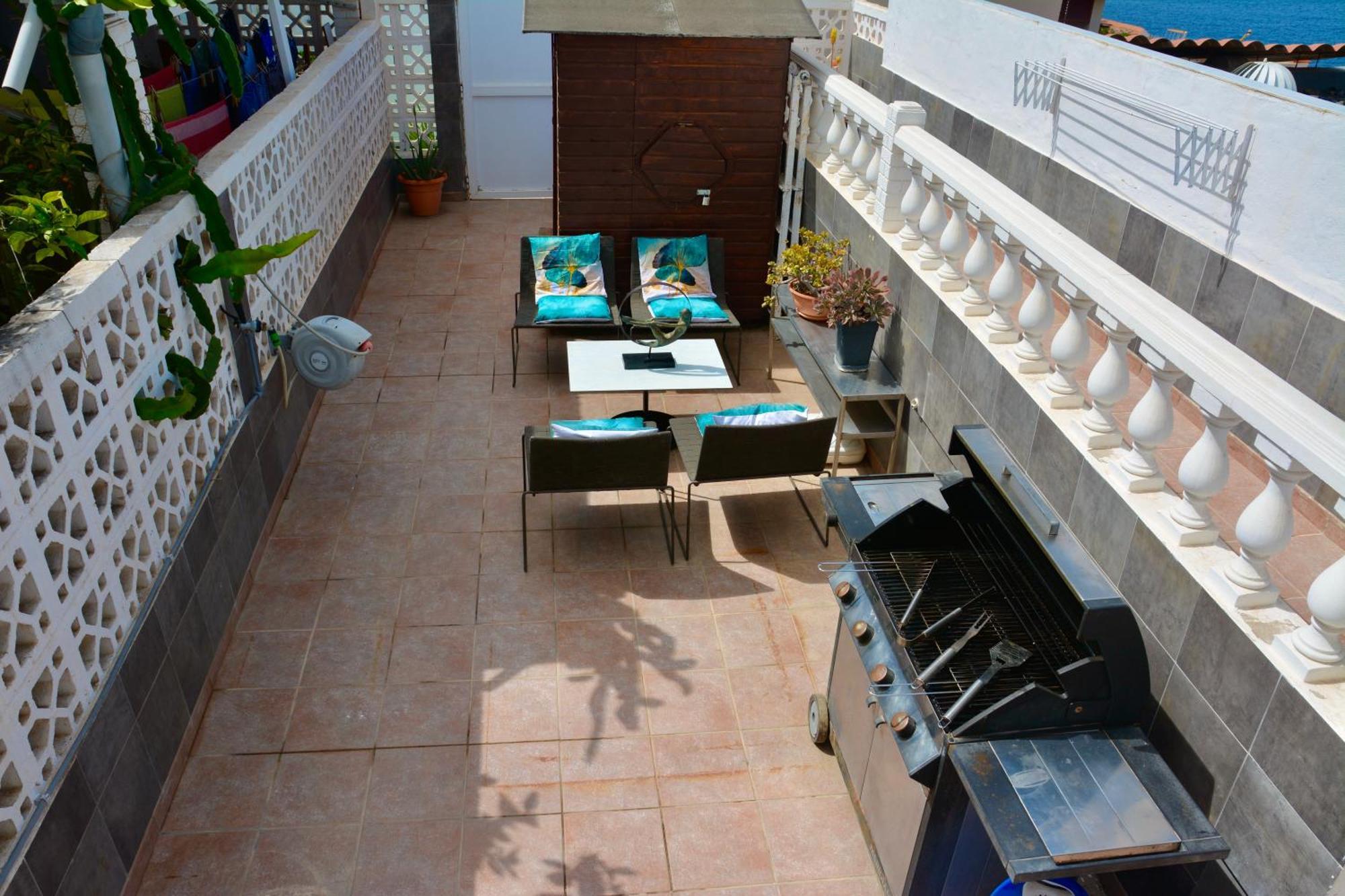 Welcome To The Relax Zone Holiday home