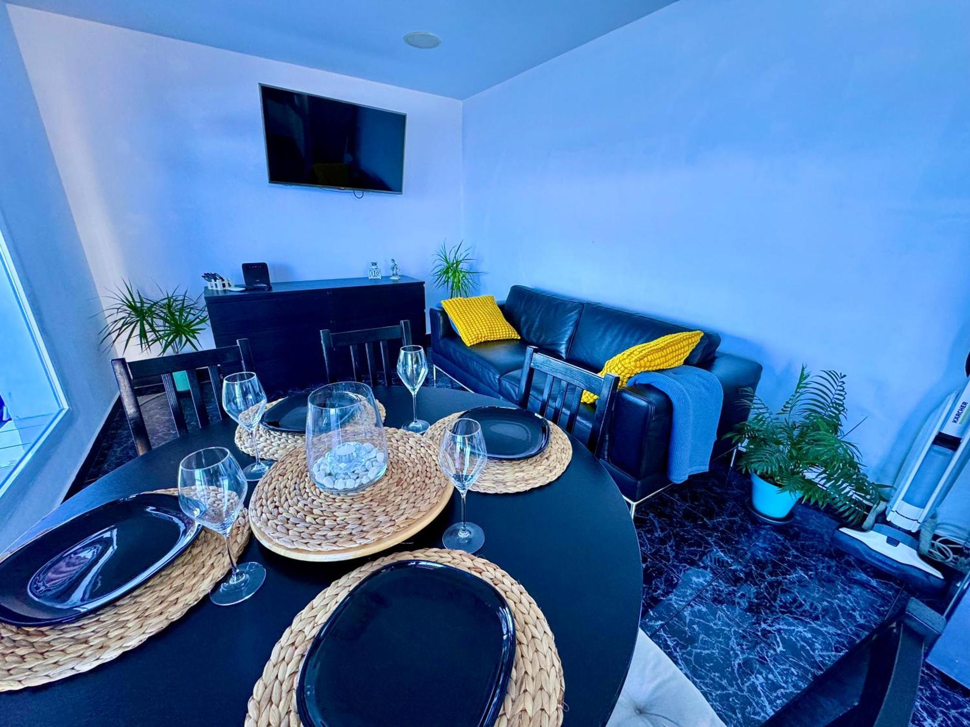 Holiday home Welcome To The Relax Zone Los Caideros