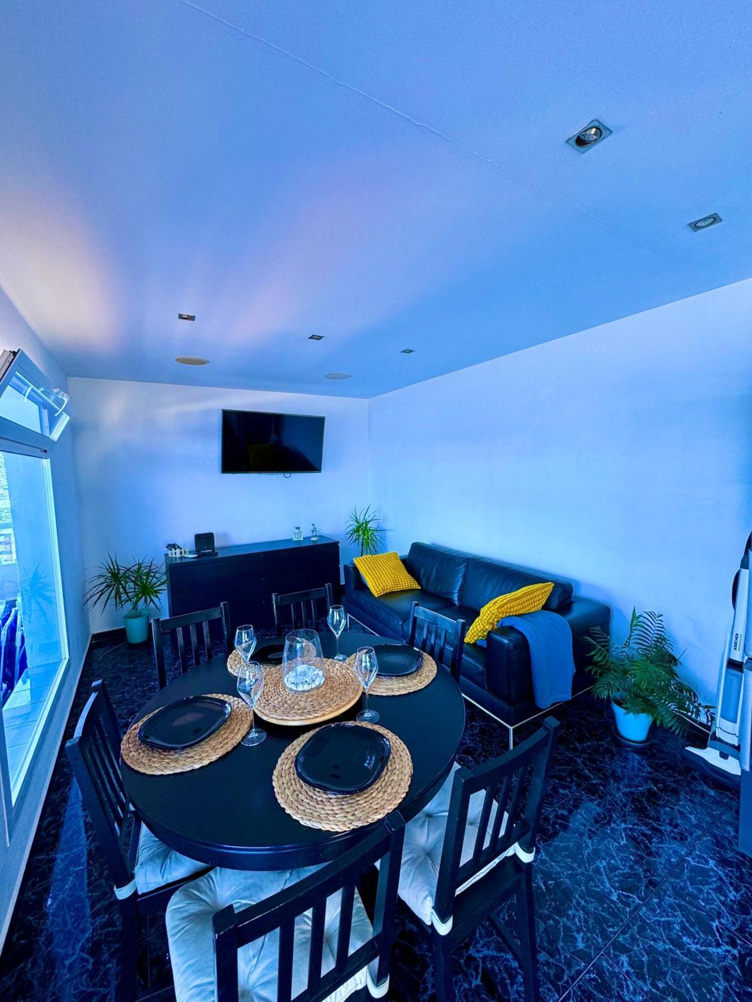 Holiday home Welcome To The Relax Zone Los Caideros
