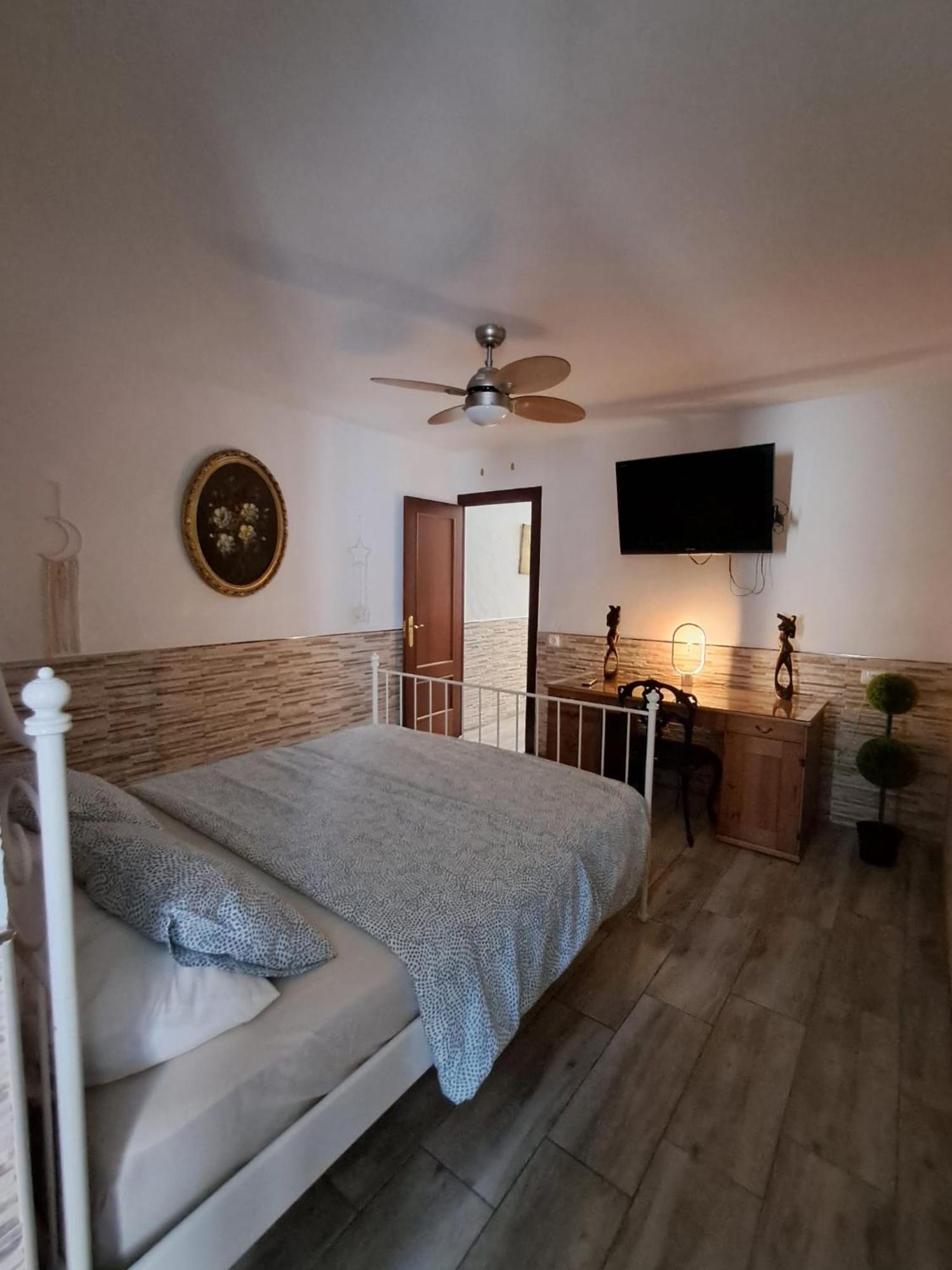 Holiday home Welcome To The Relax Zone Los Caideros