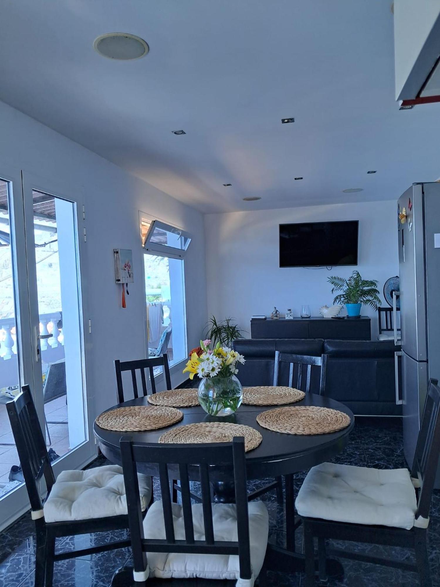 Welcome To The Relax Zone Holiday home *