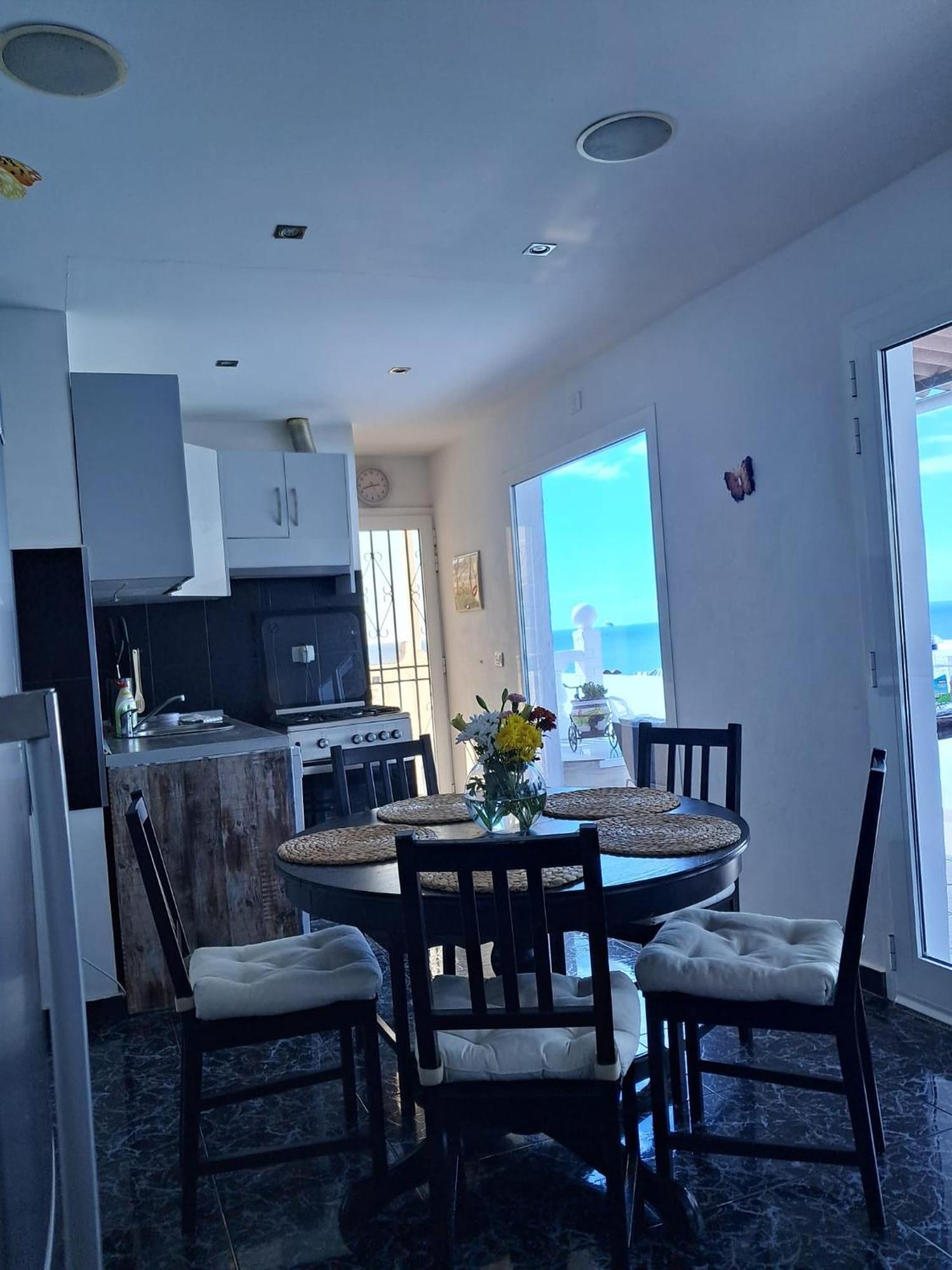 Welcome To The Relax Zone Holiday home Los Caideros